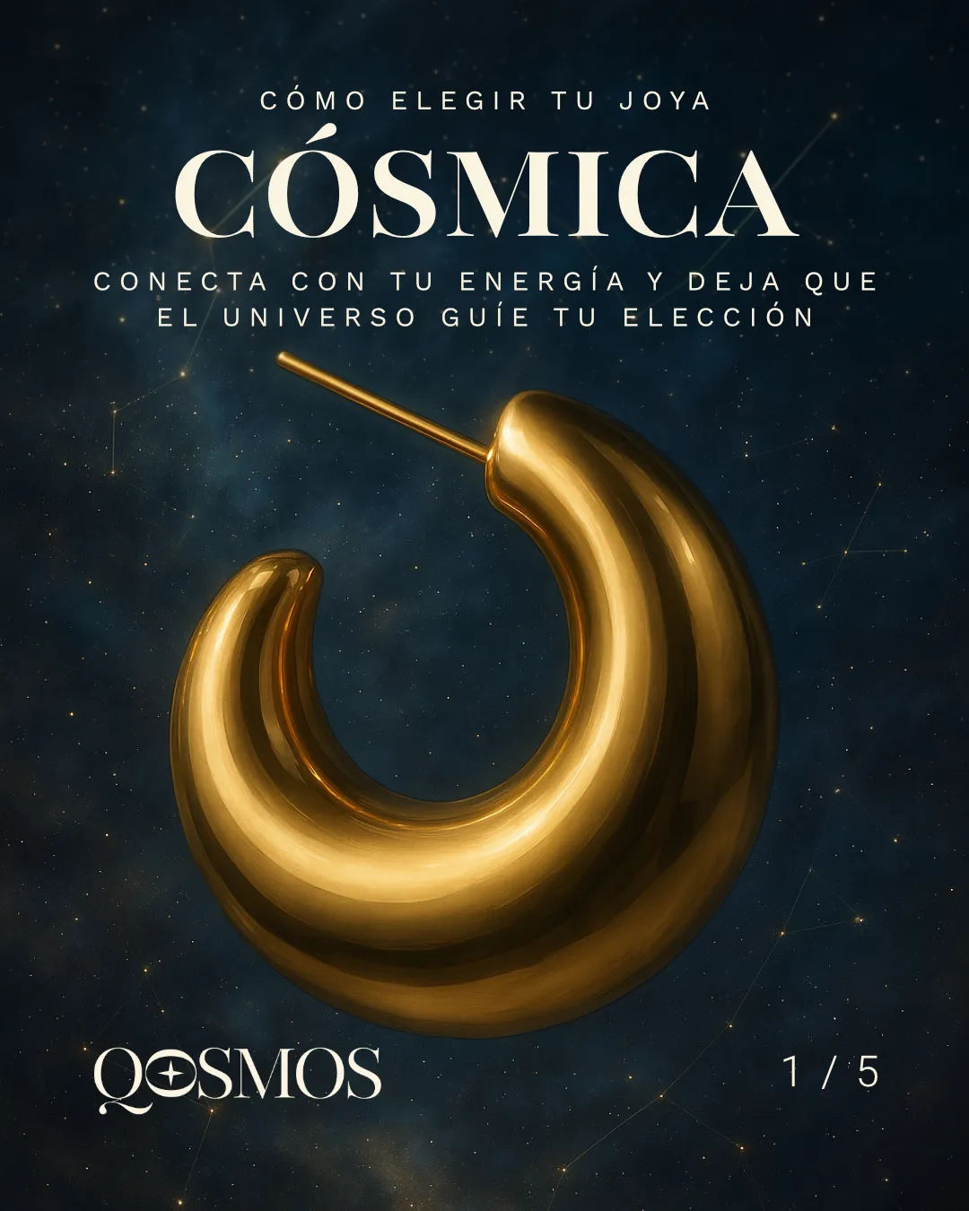 Carrusel: Cómo elegir tu joya - Slide 1